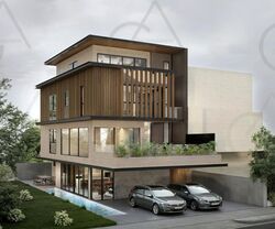 Serangoon Garden Estate (D19), Semi-Detached #519962301